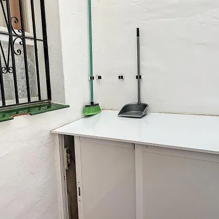 Agradable Adosado Con Piscina La Hidalga 度假居