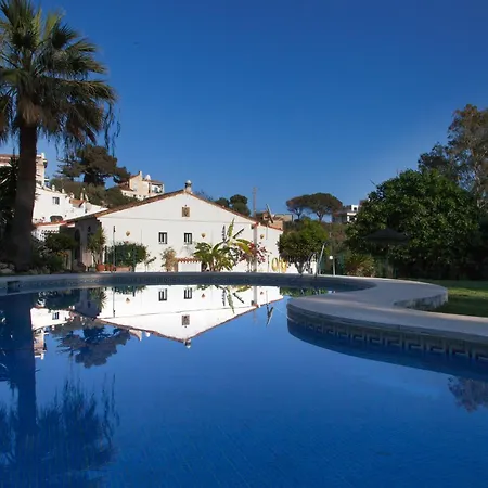 度假居 Agradable Adosado Con Piscina La Hidalga *